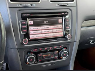 Volkswagen Golf GTI 2010