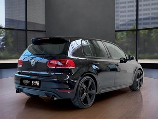 Volkswagen Golf GTI 2010