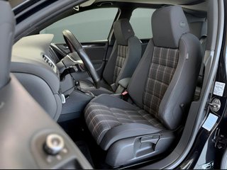 Volkswagen Golf GTI 2010