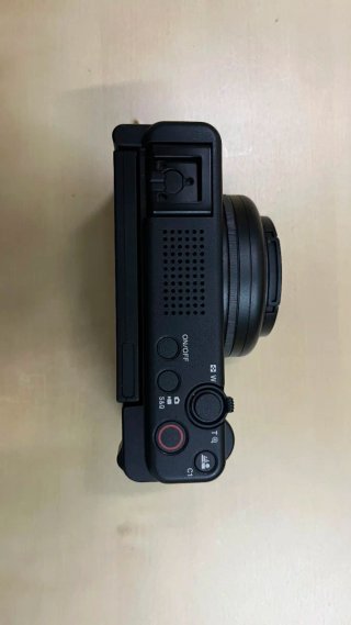 Sony ZV-1F