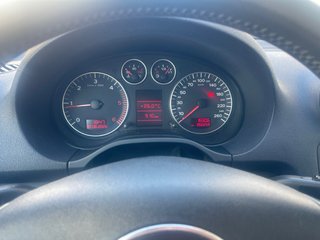 Audi A3 2004