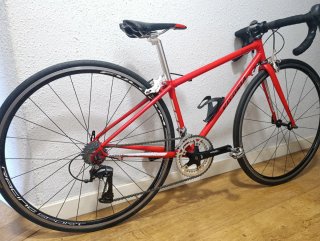 Bicicleta Carretera Niño 700 mm