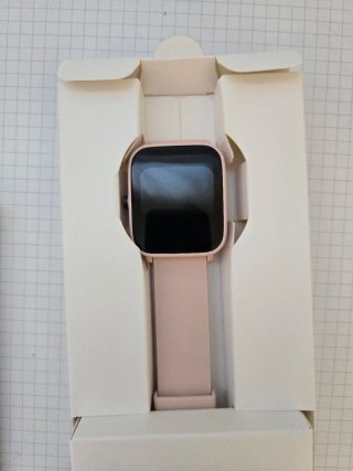 Reloj Amazfit Bip U Pro Rosa