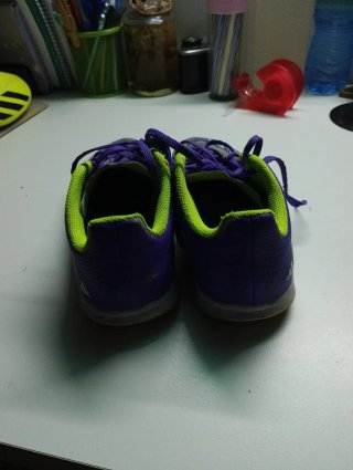 Adidas Futsal F50 Talla 38 Lamine Yamal