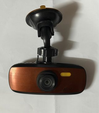 Camara de coche