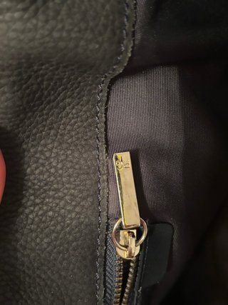 Bolso de Piel PG Purificación García