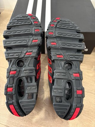 Zapatillas Adidas Megaride Talla 45 1/3