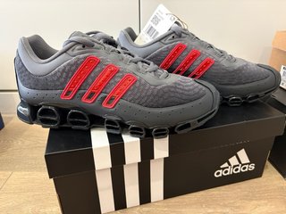 Zapatillas Adidas Megaride Talla 45 1/3