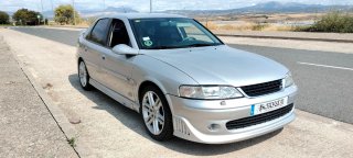 Opel Vectra 2001