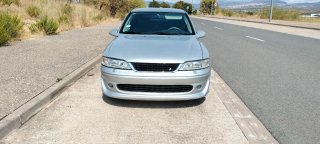 Opel Vectra 2001
