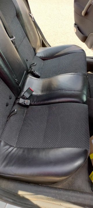 Opel Vectra 2001