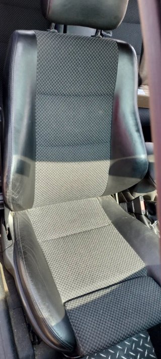Opel Vectra 2001