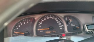 Opel Vectra 2001