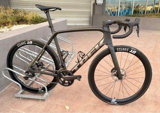 Trek Émonda Project ONE
