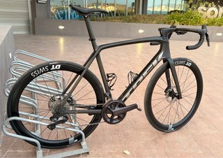 Trek Émonda Project ONE