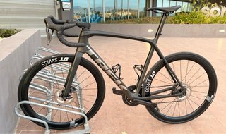 Trek Émonda Project ONE