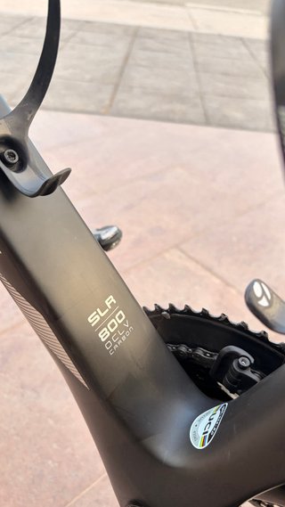 Trek Émonda Project ONE