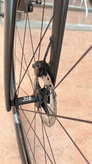 Trek Émonda Project ONE