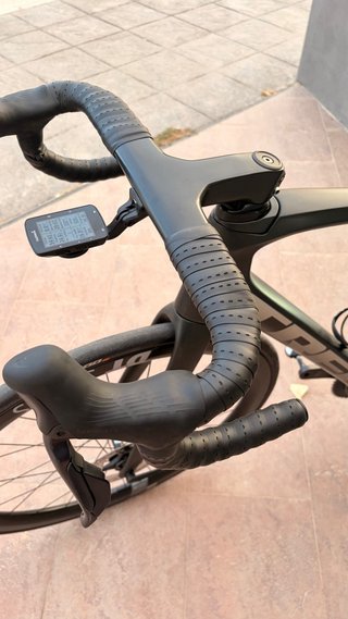 Trek Émonda Project ONE