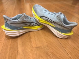 Zapatillas Puma Deviate Nitro 4