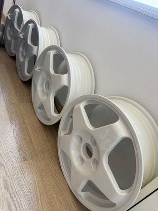 Speedline SL927 Peugeot 205 Gr.A