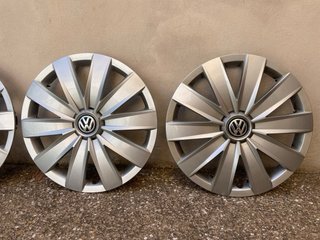 Tapacubos VW T5 T6 T7