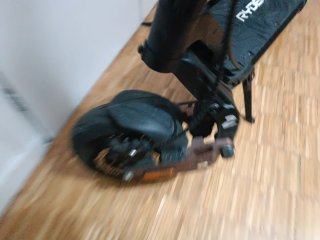 Smartgyro Ryder 2 Patinete Eléctrico