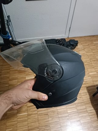 Smartgyro Ryder 2 Patinete Eléctrico