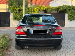 Mercedes-Benz  CLK 2006