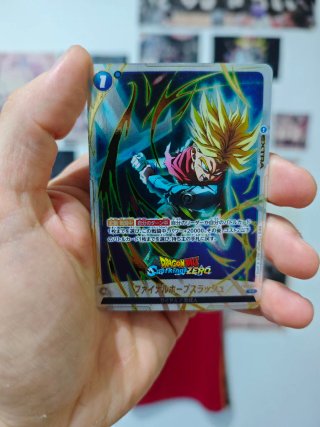 Final Hope Slash FB01-066