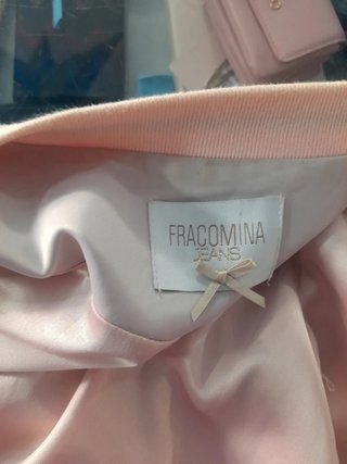 Giacchetta Fracomina tg.L