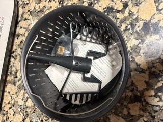Robot Cocina Silvercrest Monsieur Cuisine
