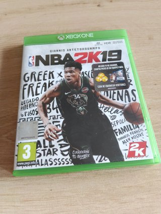 Lote 8 Videojuegos Xbox 360 y One