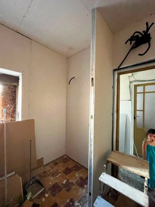 Reforma de viviendas cocinas y baños