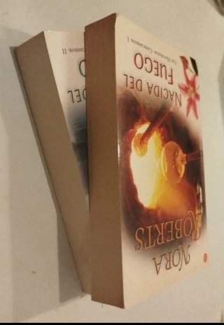 Las hermanas Concannon I y II Nora Roberts