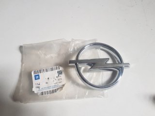 Opel Emblema Rejilla Delantera GSI 16V