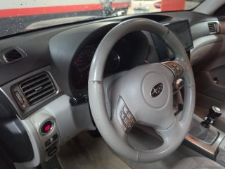 Subaru Forester 2009