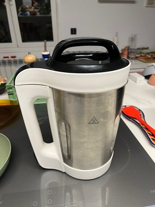 Robot de cocina Silvercrest Cook & Mix