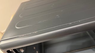 Horno Cecotec Bake&Toast 3090 Black Gyro - Nuevo