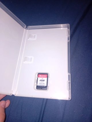 FC 25 Nintendo Switch