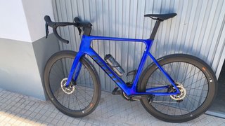 Giant Propel Azul