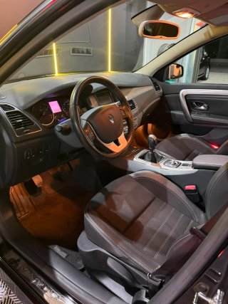 Renault Laguna 2012