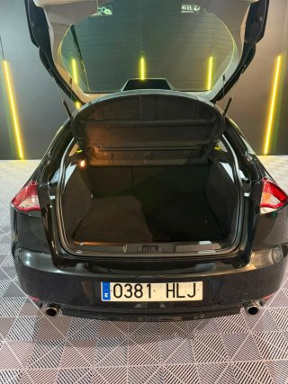 Renault Laguna 2012