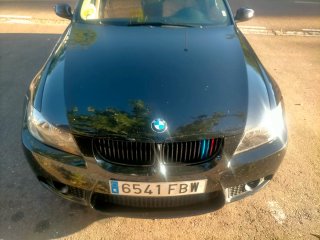 BMW Serie 3 2007