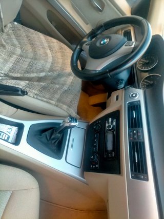 BMW Serie 3 2007