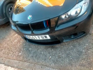 BMW Serie 3 2007