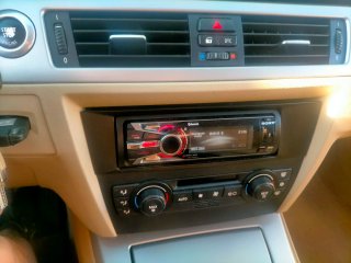 BMW Serie 3 2007