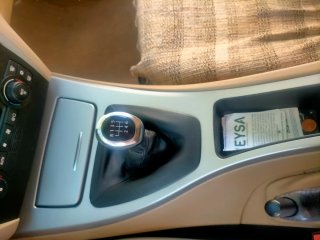 BMW Serie 3 2007