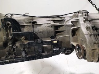 CAJA CAMBIOS AUTOMATICA 8HP-70