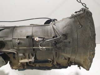 CAJA CAMBIOS AUTOMATICA 8HP-70